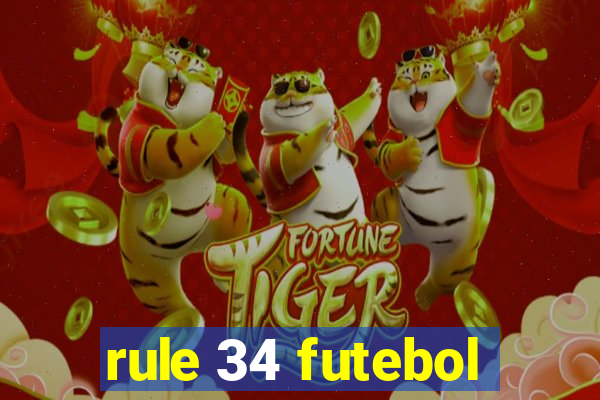 rule 34 futebol